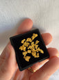 3 grams Natural Gold Nugget Parcel - September drop