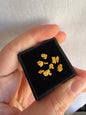 1.31 grams Natural Gold Nugget Parcel - September drop
