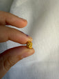 1.3 grams Natural Gold Nugget - September drop