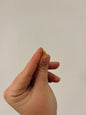 0.67 grams Natural Gold Nugget - October drop