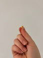 1.75 grams Natural Gold Nugget - October drop