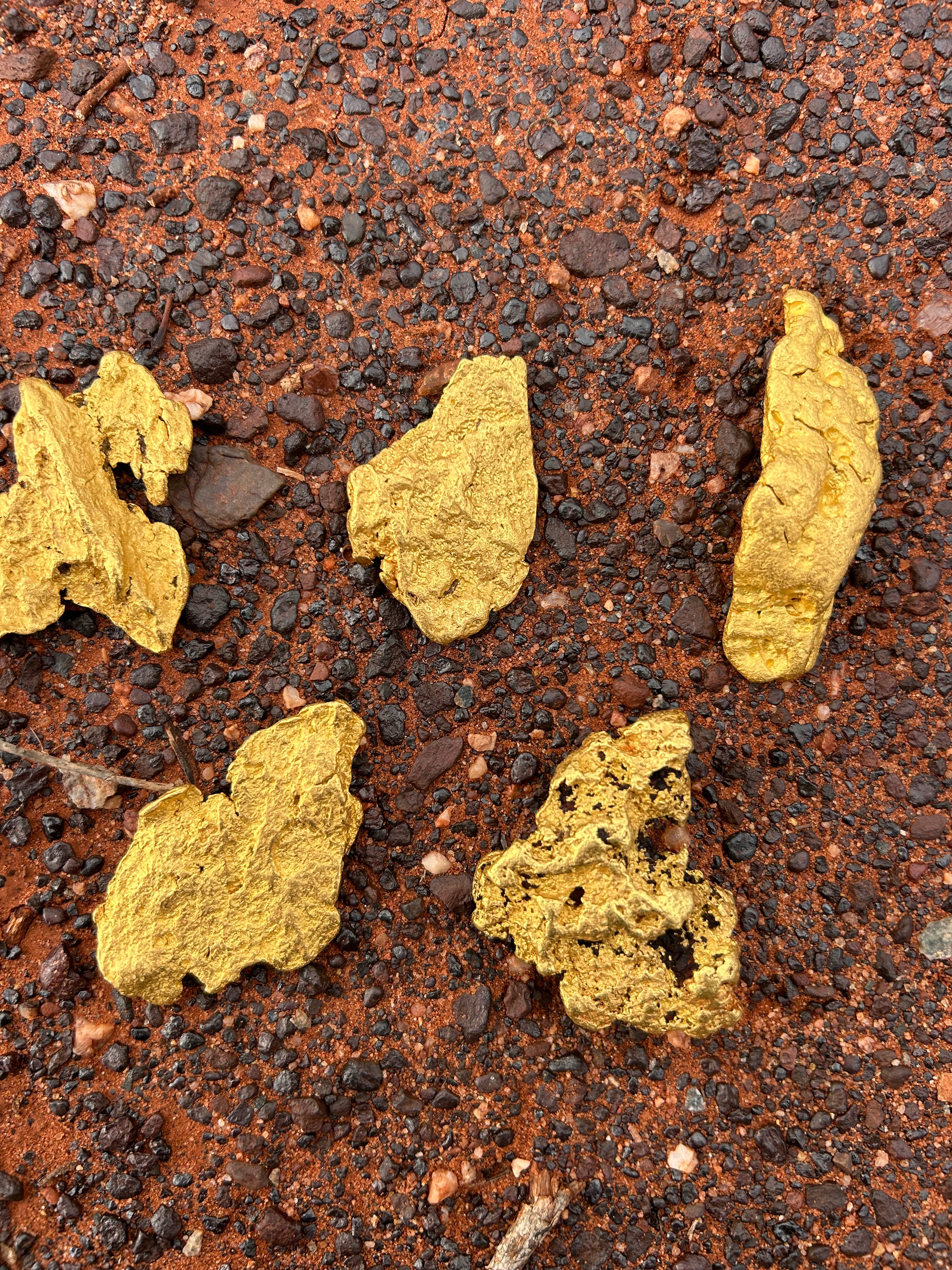 buy natural gold nuggets kalgoorlie