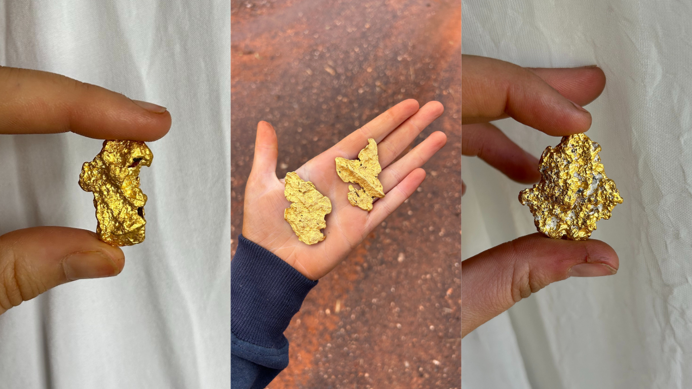 buy natural gold nuggets kalgoorlie