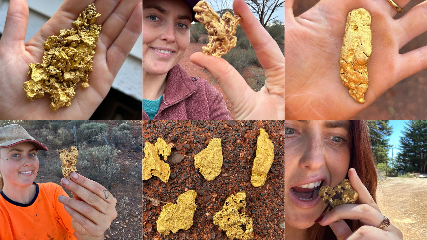 buy natural gold nuggets kalgoorlie