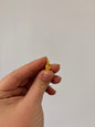 2.29 grams Natural Gold Nugget - October drop