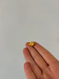 3.1 grams Natural Gold Nugget - October drop