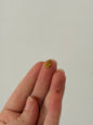 0.14 grams Natural Gold Nugget - October drop