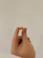 5.27 grams Natural Gold Nugget - October drop
