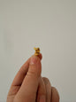 2.15 grams Natural Gold Nugget - October drop