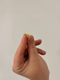 0.32 grams Natural Gold Nugget - October drop