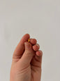 0.52 grams Natural Gold Nugget - October drop