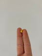 1 grams Natural Gold Nugget - October drop
